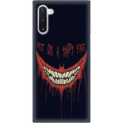 Чехол Uprint Samsung N970 Galaxy Note 10 