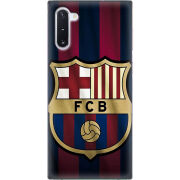 Чехол Uprint Samsung N970 Galaxy Note 10 