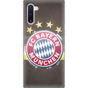 Чехол Uprint Samsung N970 Galaxy Note 10 