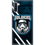 Чехол Uprint Samsung N970 Galaxy Note 10 