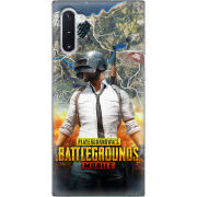 Чехол Uprint Samsung N970 Galaxy Note 10 