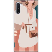 Чехол Uprint Samsung N970 Galaxy Note 10 