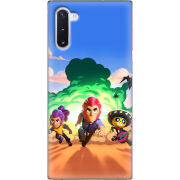 Чехол Uprint Samsung N970 Galaxy Note 10 