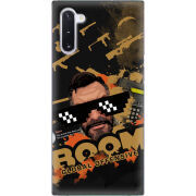 Чехол Uprint Samsung N970 Galaxy Note 10 CS:Go C4