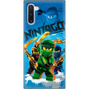 Чехол Uprint Samsung N970 Galaxy Note 10 Lego Ninjago