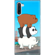 Чехол Uprint Samsung N970 Galaxy Note 10 