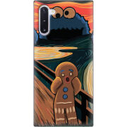 Чехол Uprint Samsung N970 Galaxy Note 10 