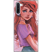 Чехол Uprint Samsung N970 Galaxy Note 10 