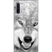 Чехол Uprint Samsung N970 Galaxy Note 10 