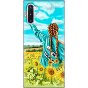 Чехол Uprint Samsung N970 Galaxy Note 10 Love Me, Love Me Not