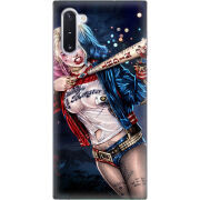 Чехол Uprint Samsung N970 Galaxy Note 10 Harley Quinn