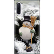 Чехол Uprint Samsung N970 Galaxy Note 10 