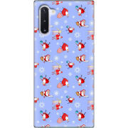 Чехол Uprint Samsung N970 Galaxy Note 10 