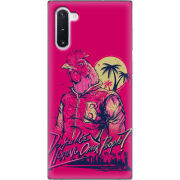 Чехол Uprint Samsung N970 Galaxy Note 10 