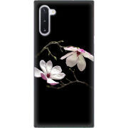 Чехол Uprint Samsung N970 Galaxy Note 10 Ночные Магнолии