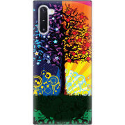 Чехол Uprint Samsung N970 Galaxy Note 10 Wish Tree