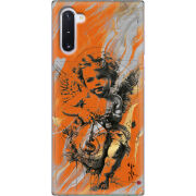 Чехол Uprint Samsung N970 Galaxy Note 10 