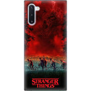 Чехол Uprint Samsung N970 Galaxy Note 10 