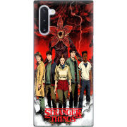 Чехол Uprint Samsung N970 Galaxy Note 10 