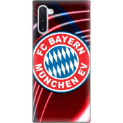 Чехол Uprint Samsung N970 Galaxy Note 10 