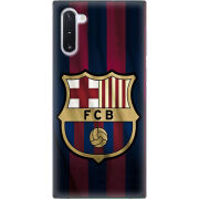 Чехол Uprint Samsung N970 Galaxy Note 10 