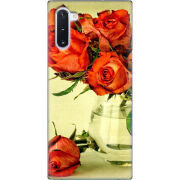 Чехол Uprint Samsung N970 Galaxy Note 10 