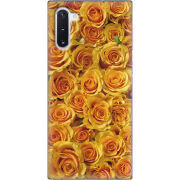 Чехол Uprint Samsung N970 Galaxy Note 10 