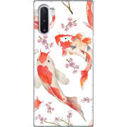 Чехол Uprint Samsung N970 Galaxy Note 10 