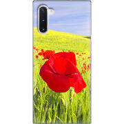 Чехол Uprint Samsung N970 Galaxy Note 10 Мак