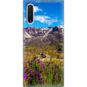 Чехол Uprint Samsung N970 Galaxy Note 10 