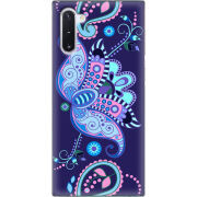 Чехол Uprint Samsung N970 Galaxy Note 10 