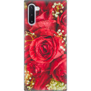 Чехол Uprint Samsung N970 Galaxy Note 10 