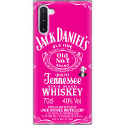 Чехол Uprint Samsung N970 Galaxy Note 10 