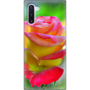 Чехол Uprint Samsung N970 Galaxy Note 10 