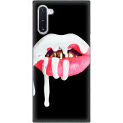 Чехол Uprint Samsung N970 Galaxy Note 10 