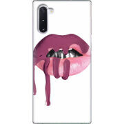 Чехол Uprint Samsung N970 Galaxy Note 10 