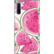 Чехол Uprint Samsung N970 Galaxy Note 10 