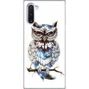 Чехол Uprint Samsung N970 Galaxy Note 10 