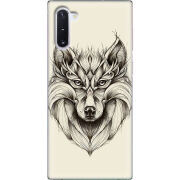 Чехол Uprint Samsung N970 Galaxy Note 10 