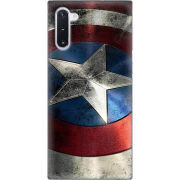 Чехол Uprint Samsung N970 Galaxy Note 10 