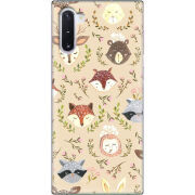 Чехол Uprint Samsung N970 Galaxy Note 10 