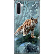 Чехол Uprint Samsung N970 Galaxy Note 10 