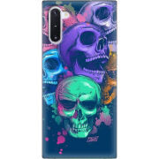 Чехол Uprint Samsung N970 Galaxy Note 10 