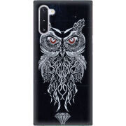 Чехол Uprint Samsung N970 Galaxy Note 10 