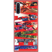 Чехол Uprint Samsung N970 Galaxy Note 10 