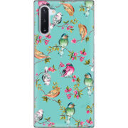 Чехол Uprint Samsung N970 Galaxy Note 10 