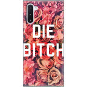 Чехол Uprint Samsung N970 Galaxy Note 10 