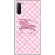 Чехол Uprint Samsung N970 Galaxy Note 10 