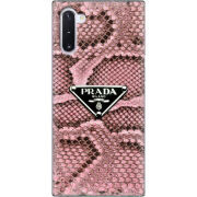 Чехол Uprint Samsung N970 Galaxy Note 10 