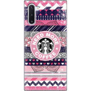 Чехол Uprint Samsung N970 Galaxy Note 10 